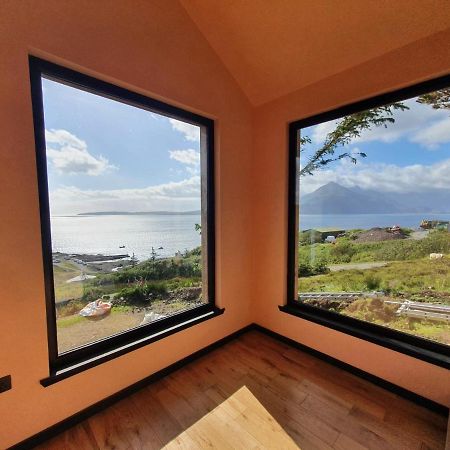 Tiny Home In Isle Of Skye-Pet Friendly Elgol Екстериор снимка