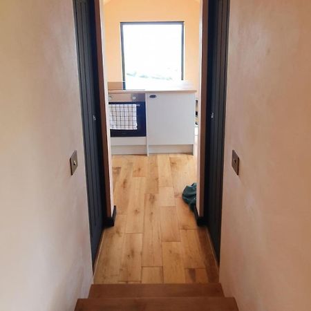 Tiny Home In Isle Of Skye-Pet Friendly Elgol Екстериор снимка
