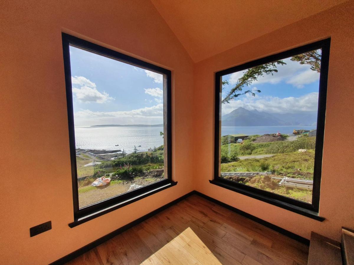Tiny Home In Isle Of Skye-Pet Friendly Elgol Екстериор снимка