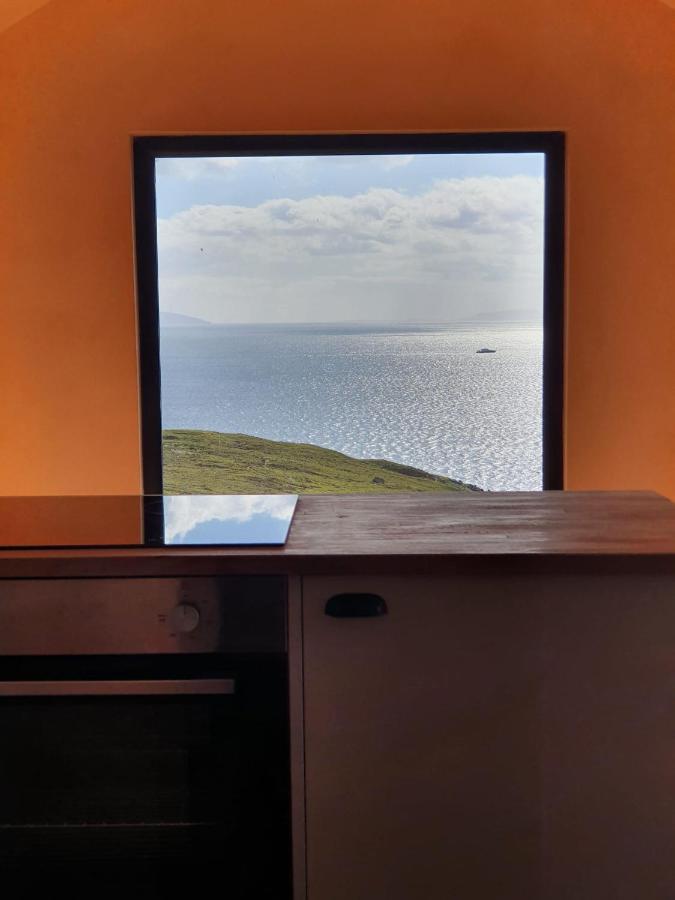Tiny Home In Isle Of Skye-Pet Friendly Elgol Екстериор снимка