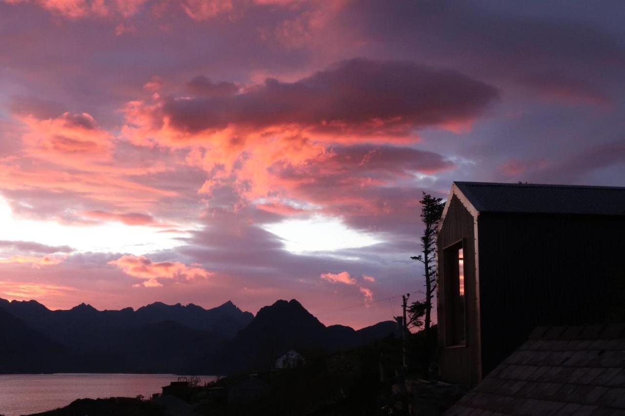 Tiny Home In Isle Of Skye-Pet Friendly Elgol Екстериор снимка