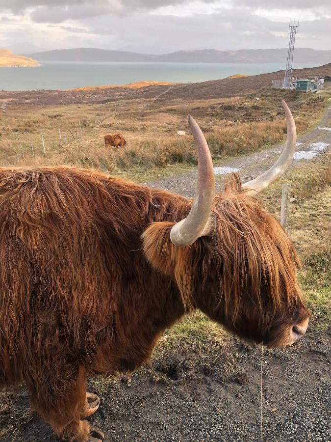 Tiny Home In Isle Of Skye-Pet Friendly Elgol Екстериор снимка