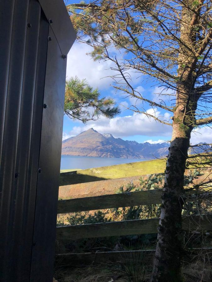 Tiny Home In Isle Of Skye-Pet Friendly Elgol Екстериор снимка