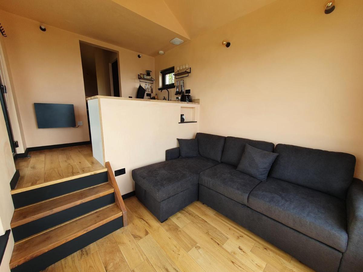 Tiny Home In Isle Of Skye-Pet Friendly Elgol Екстериор снимка