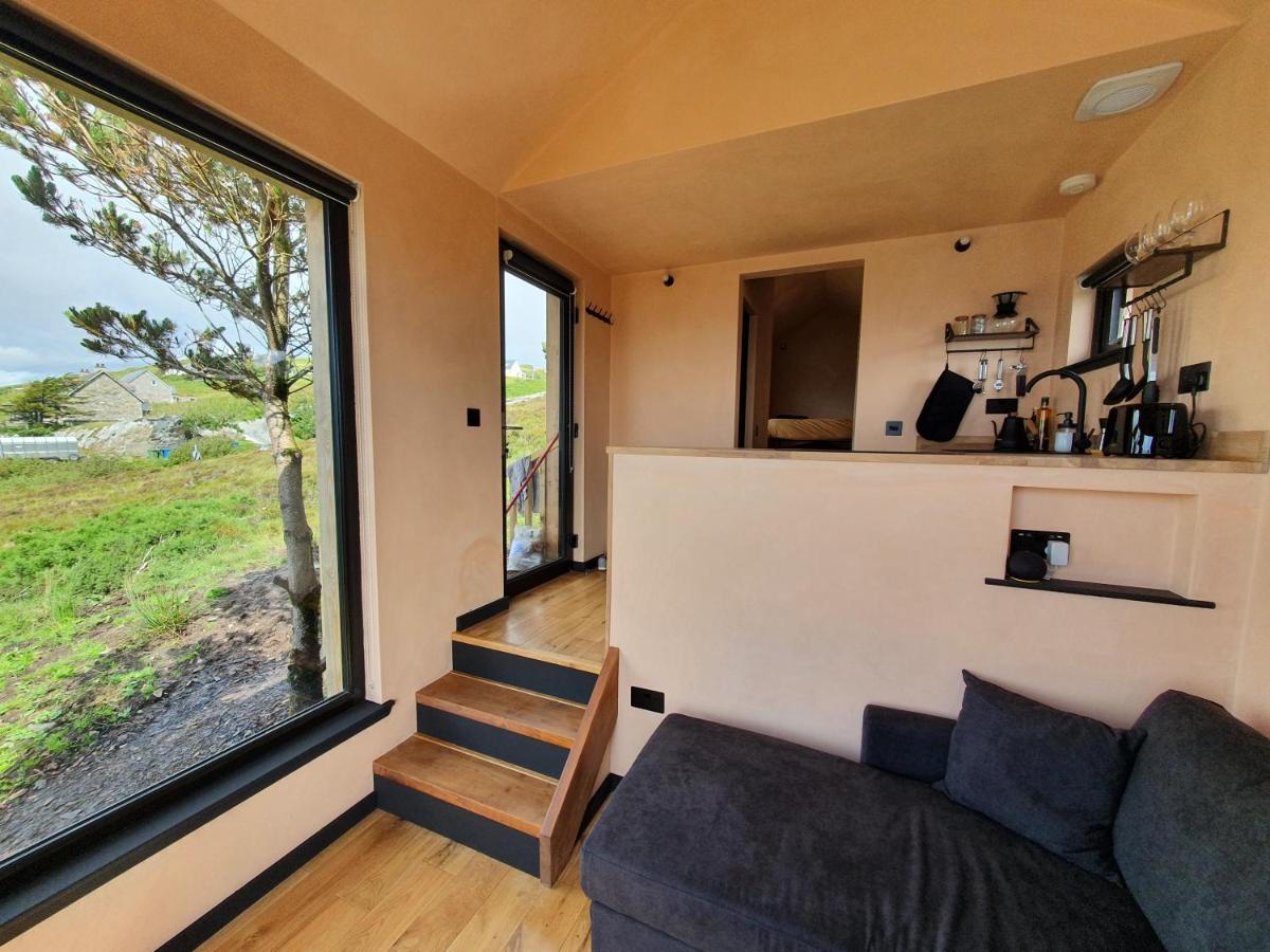 Tiny Home In Isle Of Skye-Pet Friendly Elgol Екстериор снимка