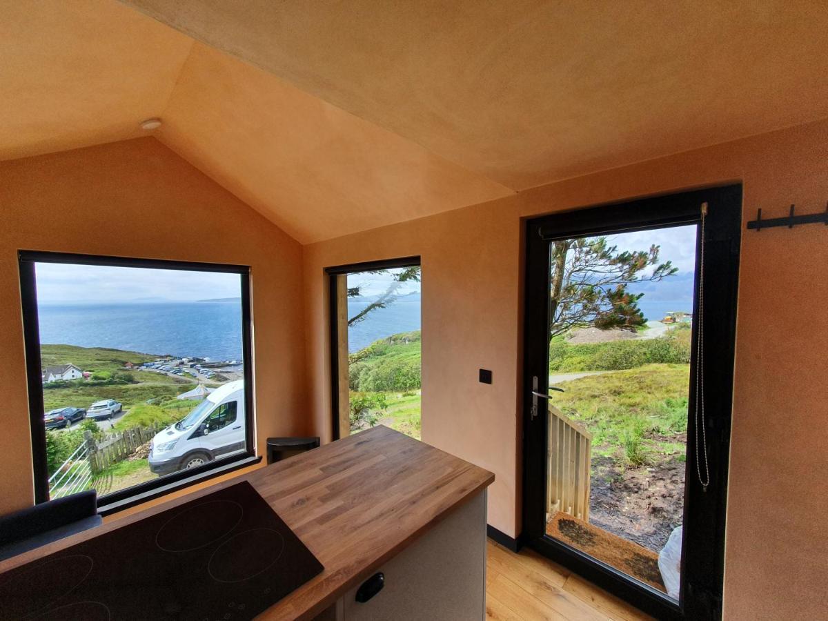 Tiny Home In Isle Of Skye-Pet Friendly Elgol Екстериор снимка