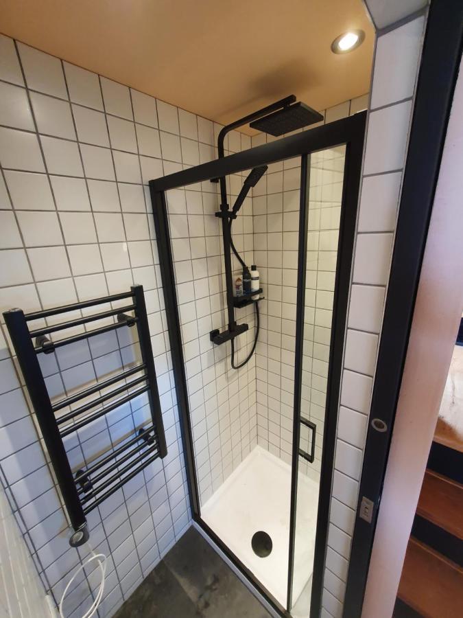 Tiny Home In Isle Of Skye-Pet Friendly Elgol Екстериор снимка