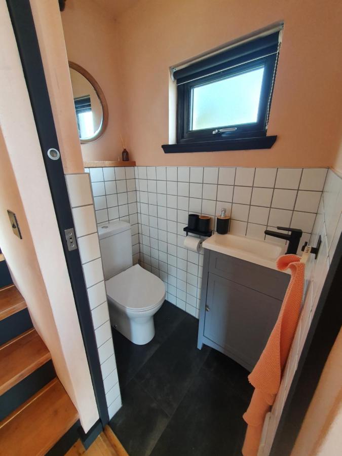 Tiny Home In Isle Of Skye-Pet Friendly Elgol Екстериор снимка