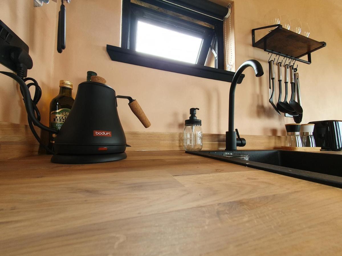 Tiny Home In Isle Of Skye-Pet Friendly Elgol Екстериор снимка