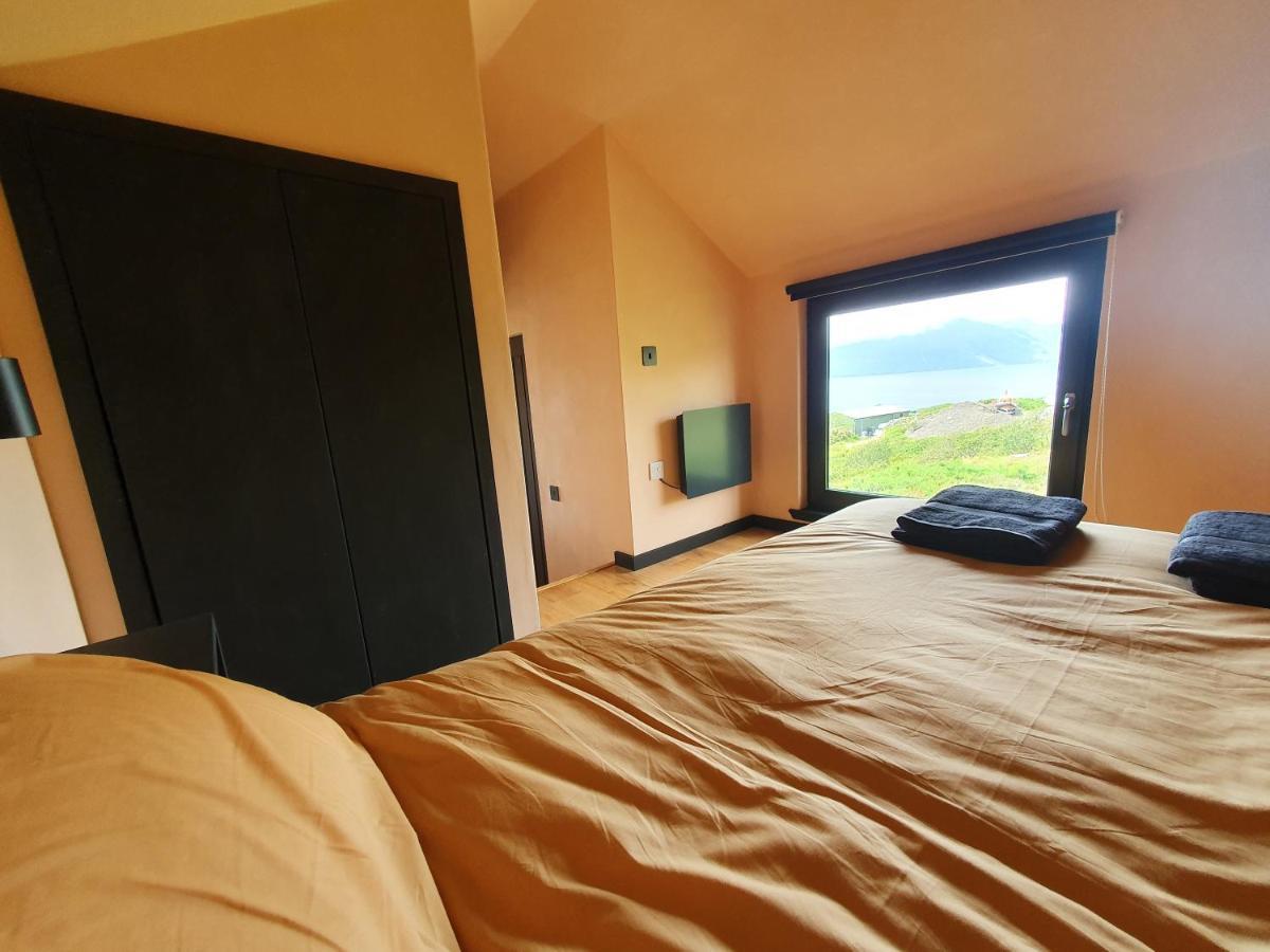 Tiny Home In Isle Of Skye-Pet Friendly Elgol Екстериор снимка