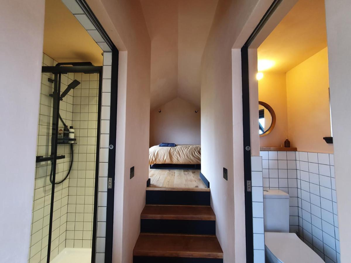 Tiny Home In Isle Of Skye-Pet Friendly Elgol Екстериор снимка