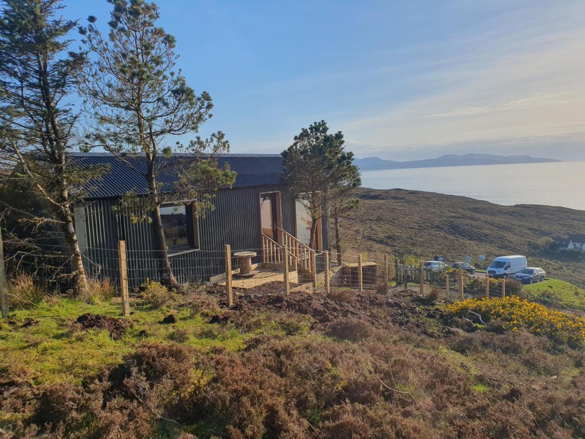 Tiny Home In Isle Of Skye-Pet Friendly Elgol Екстериор снимка