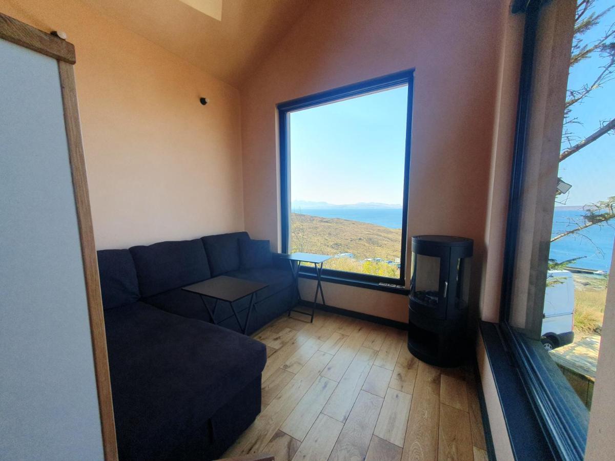 Tiny Home In Isle Of Skye-Pet Friendly Elgol Екстериор снимка