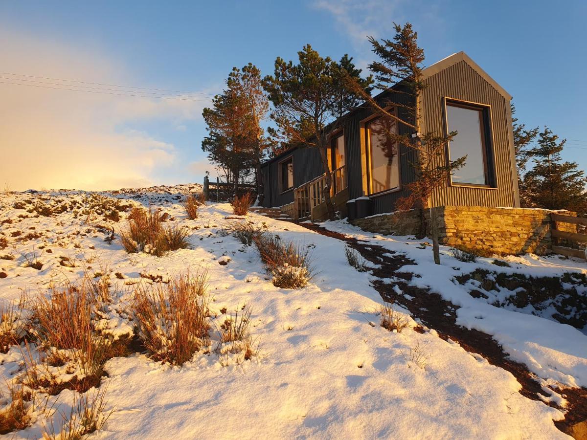 Tiny Home In Isle Of Skye-Pet Friendly Elgol Екстериор снимка