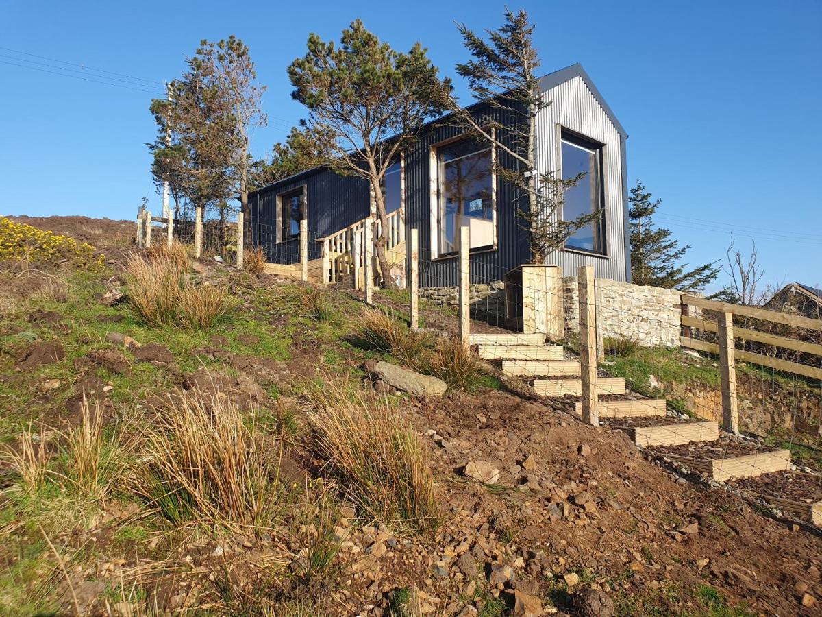 Tiny Home In Isle Of Skye-Pet Friendly Elgol Екстериор снимка