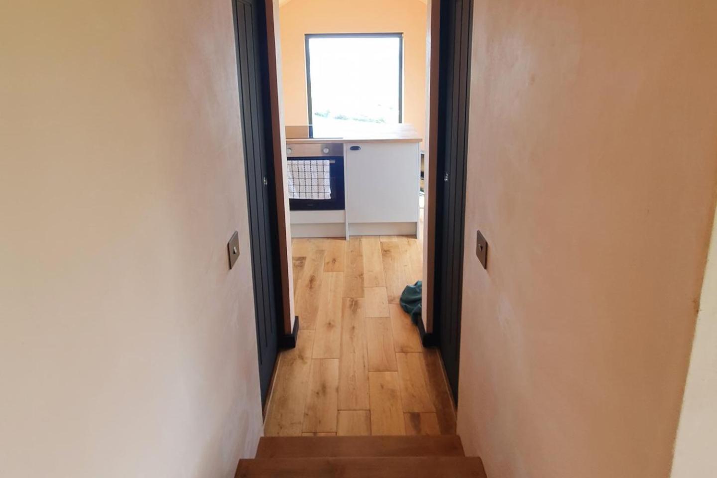 Tiny Home In Isle Of Skye-Pet Friendly Elgol Екстериор снимка