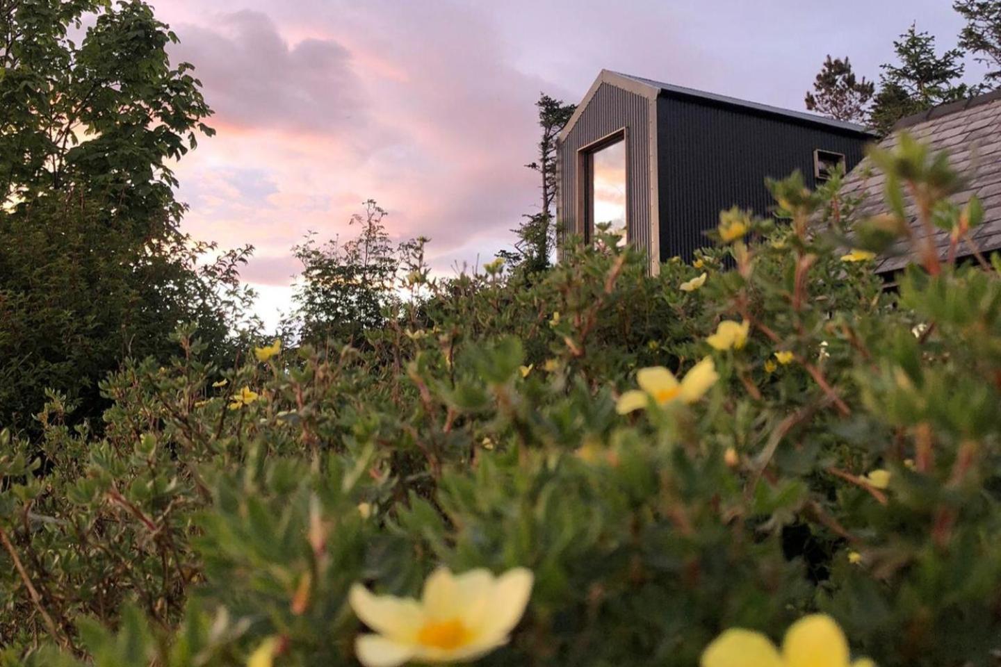 Tiny Home In Isle Of Skye-Pet Friendly Elgol Екстериор снимка